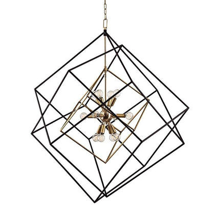 Roundout Pendant