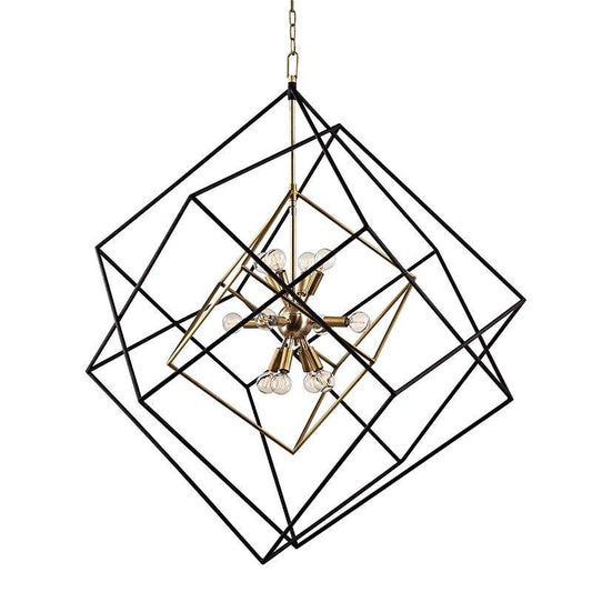 Roundout Pendant