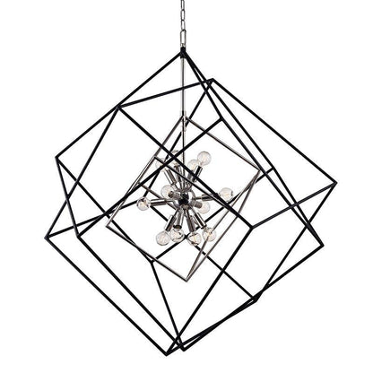 Roundout Pendant