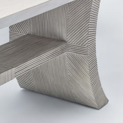 Interlude Deerfield Dining Table