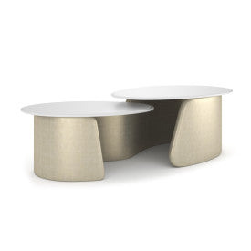 Caracole Bauble Cocktail Table INV