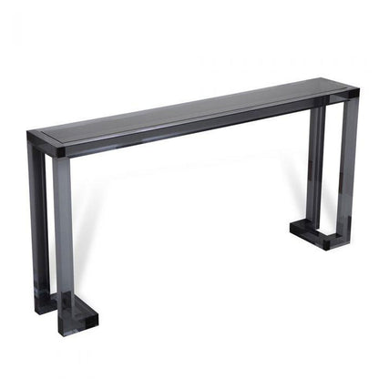 Interlude Ava Sofa Table