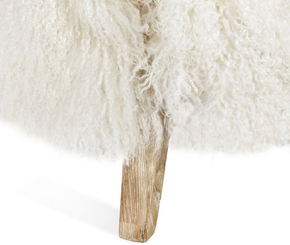 Interlude Royce Lounge Chair