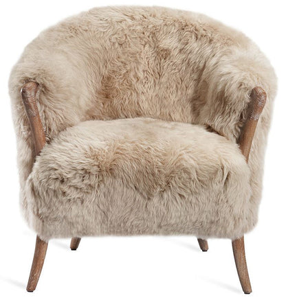 Interlude Ilaria Lounge Chair