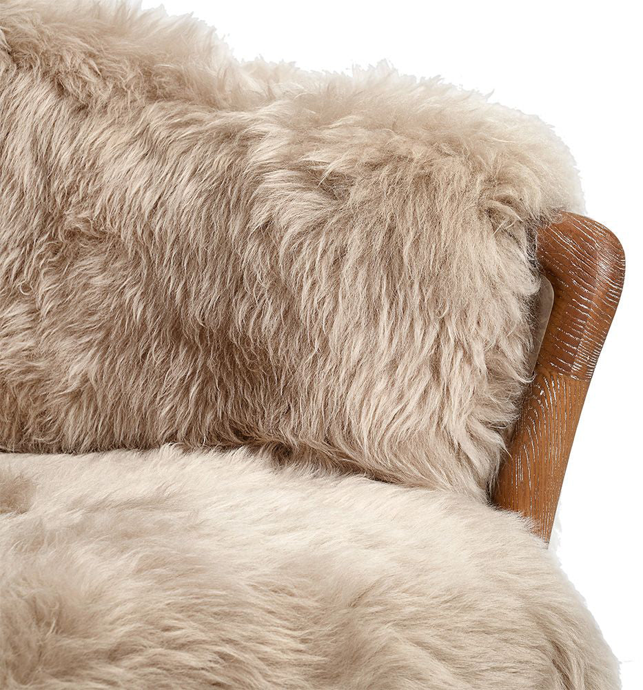 Interlude Ilaria Lounge Chair