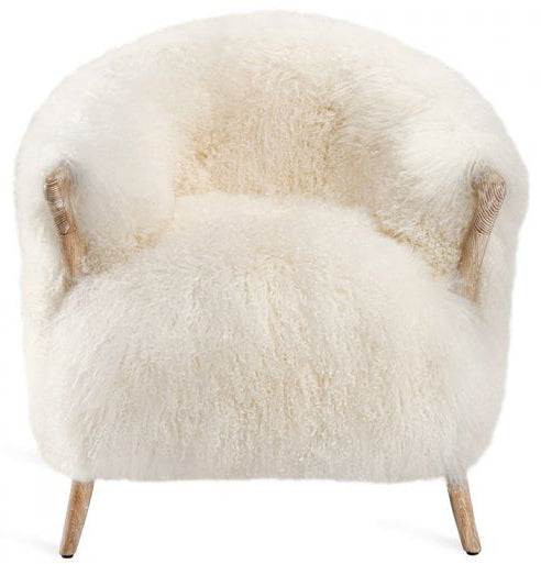 Interlude Ilaria Lounge Chair