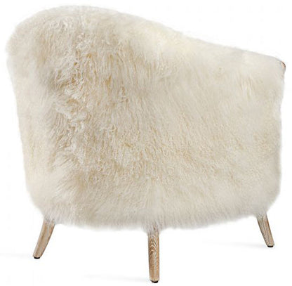 Interlude Ilaria Lounge Chair