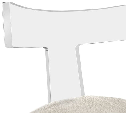 Interlude Tristan Chair