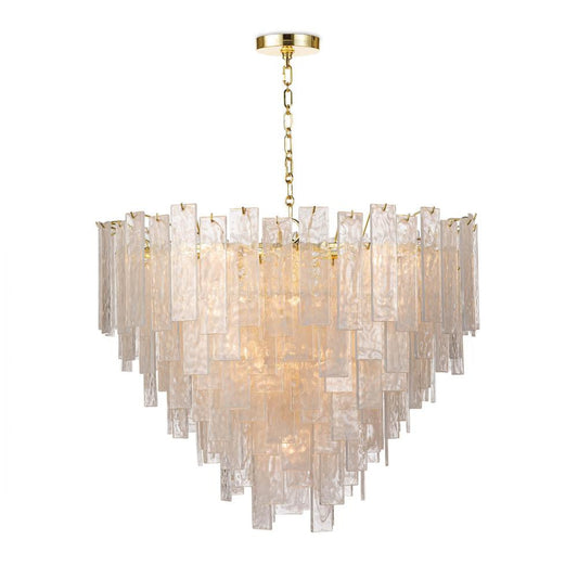 Glacier Chandelier