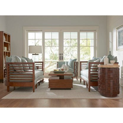 Tommy Bahama Home Ocean Club Abaco Chair - 32.5 Inch