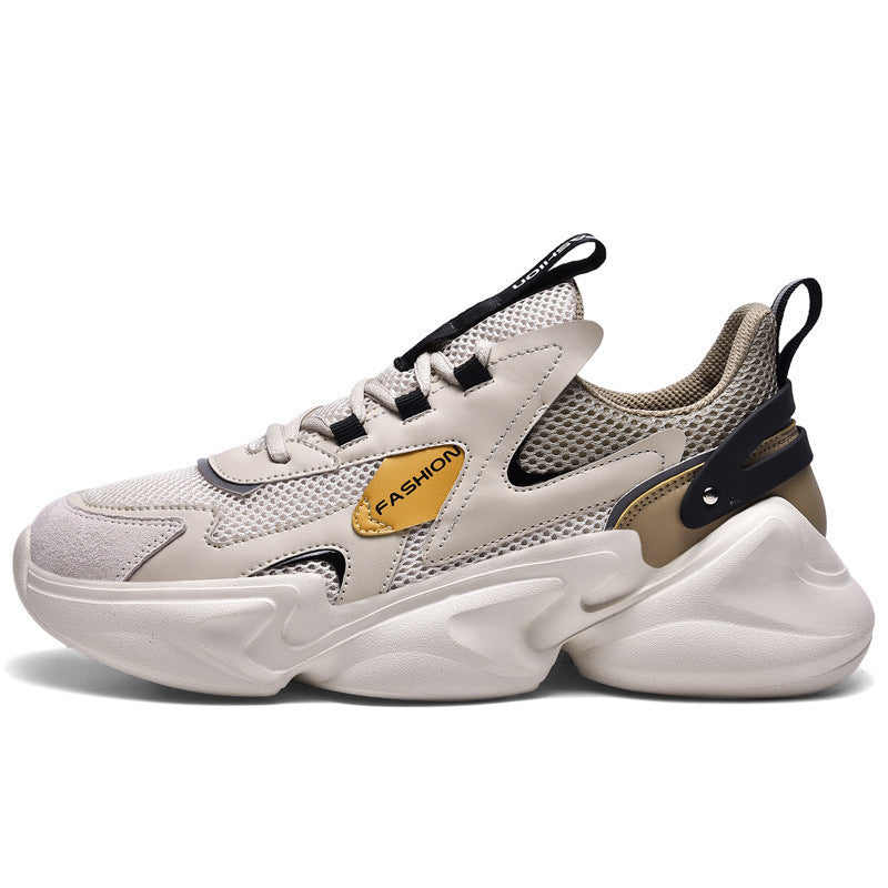Men’s All-Purpose Casual Sneakers Outdoor & Sports Ready