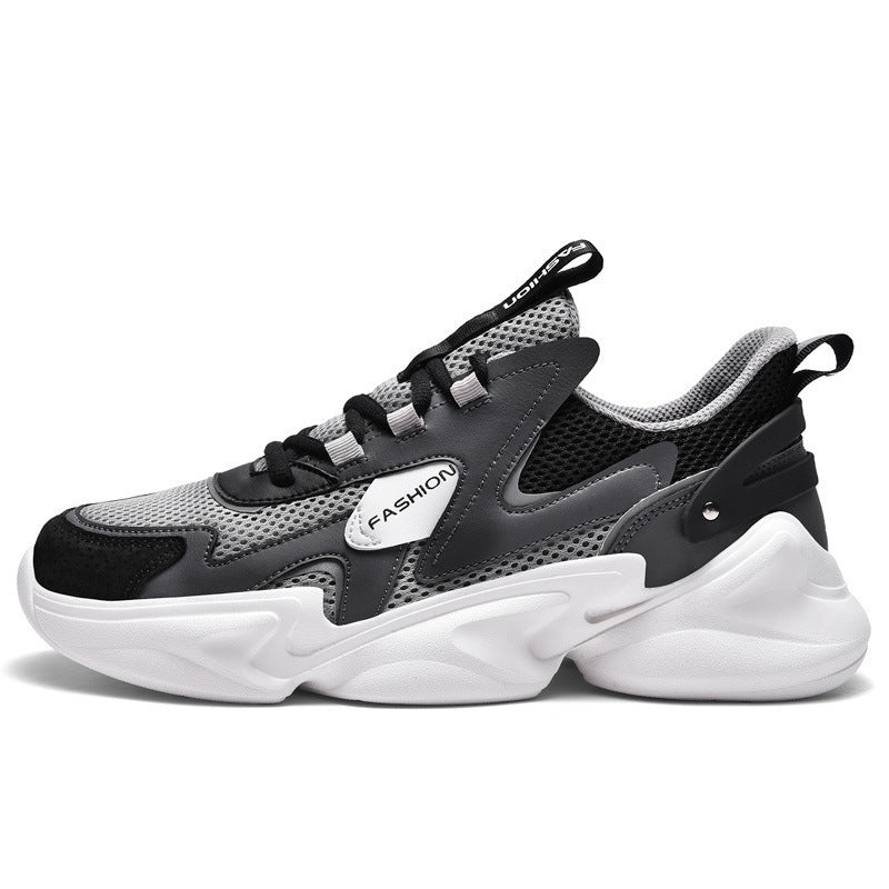 Men’s All-Purpose Casual Sneakers Outdoor & Sports Ready