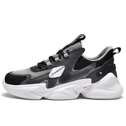 Men’s All-Purpose Casual Sneakers Outdoor & Sports Ready