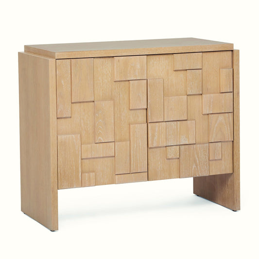 Interlude Louise Occasional Chest