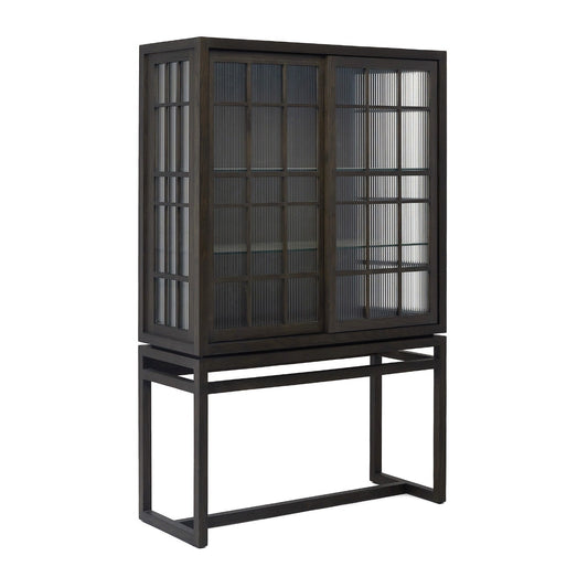 Interlude Hadley Cabinet