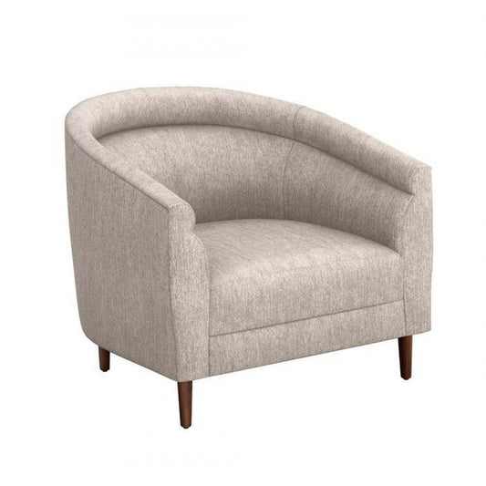 Interlude Capri Lounge Chair
