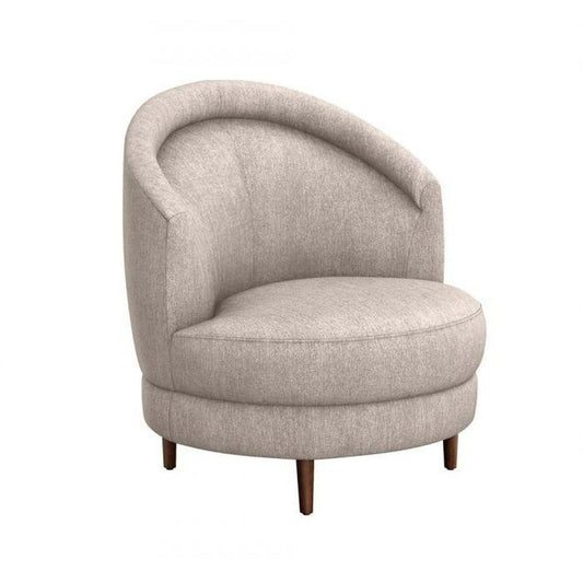 Interlude Capri Grand Swivel Chair
