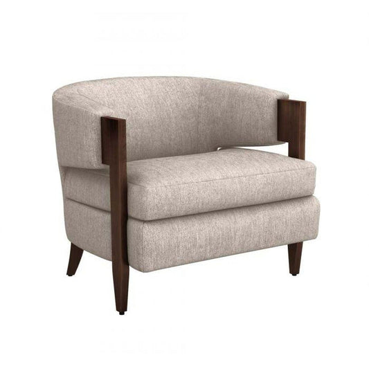Interlude Kelsey Grand Chair