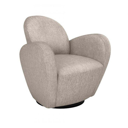 Interlude Miami Chair