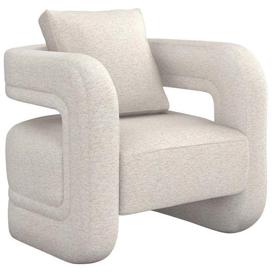 Interlude Scillia Chair