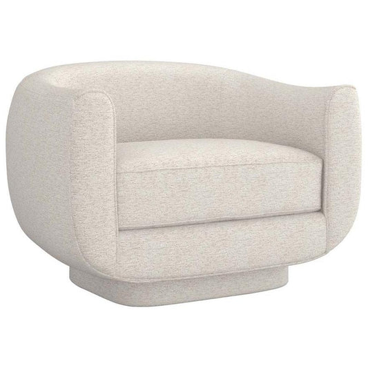 Interlude Spectrum Swivel Chair