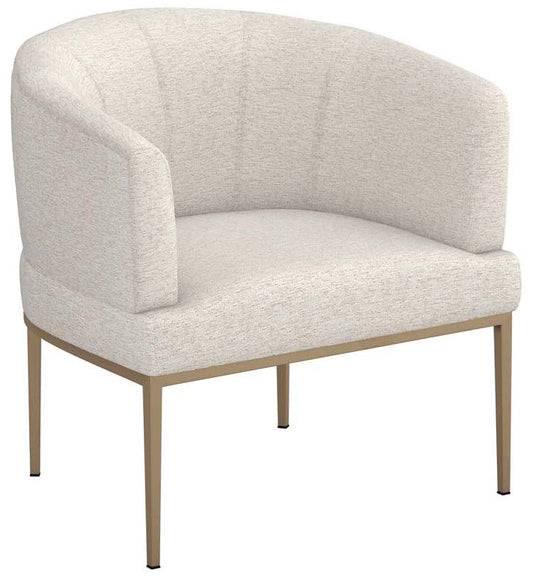 Interlude Martine Chair