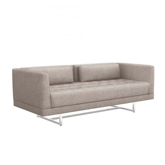 Interlude Luca Loveseat