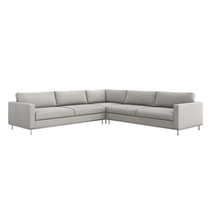 Interlude Valencia 3 PC Sectional