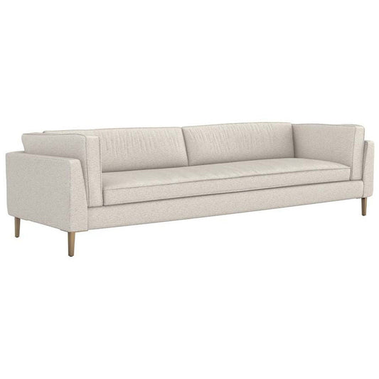 Interlude Miles II Grand Sofa