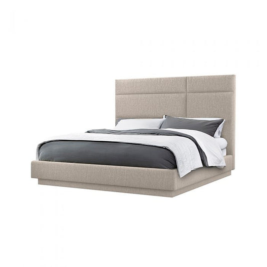 Interlude Quadrant Bed