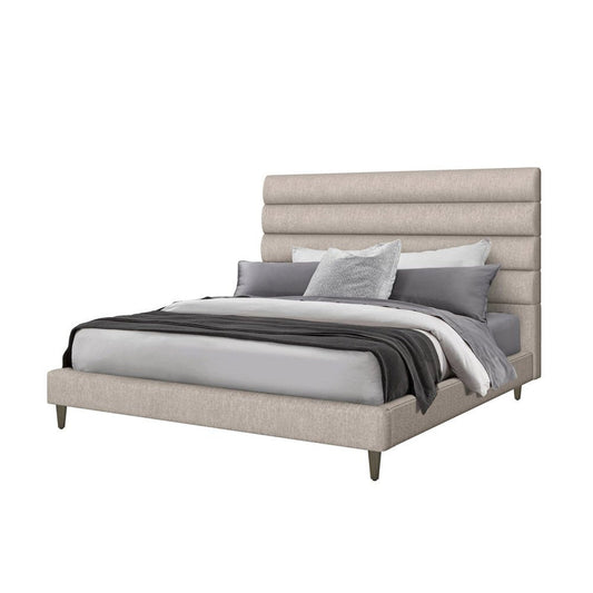 Interlude Channel Bed