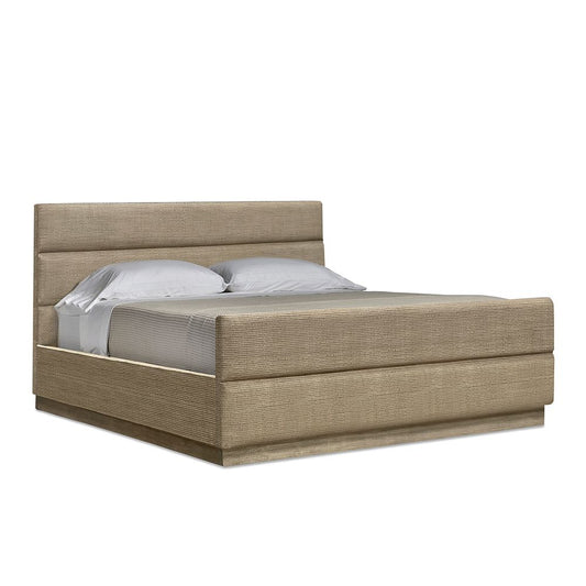 Interlude Biscayne King Bed
