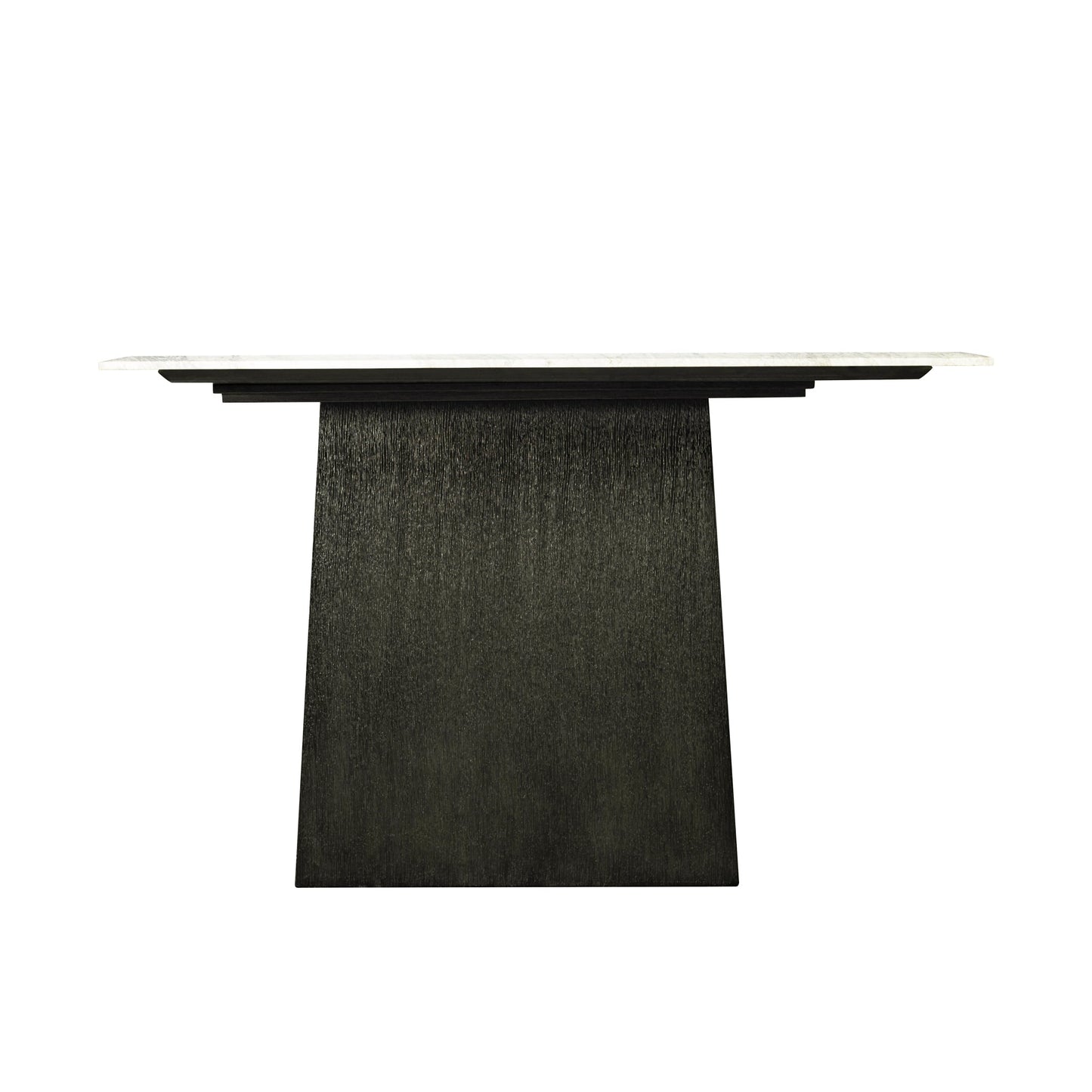 Theodore Alexander Repose Dining Table Marble Top