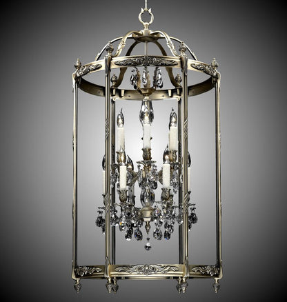 Lantern Pendants
