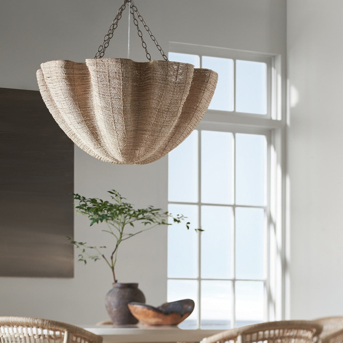 Isla Chandelier