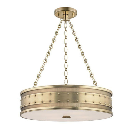 Gaines Pendant