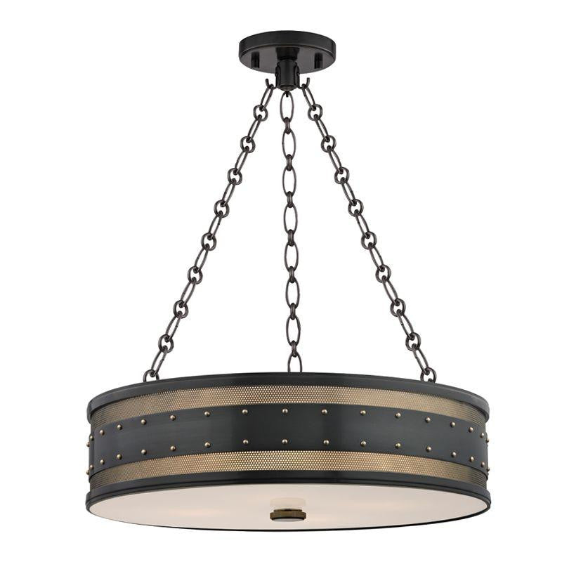 Gaines Pendant