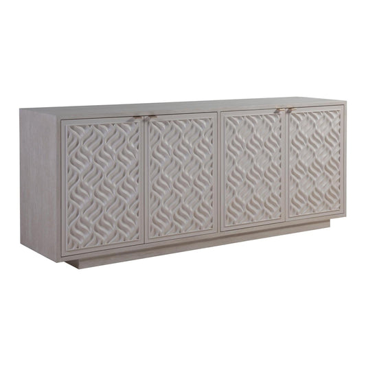 Artistica Home Solimar Media Console