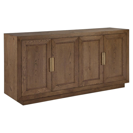 Artistica Home Barnaby Media Console