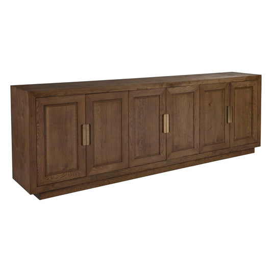 Artistica Home Barnaby Long Media Console
