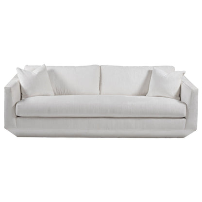 Artistica Home Artistica Upholstery Veronica Bench Seat Sofa