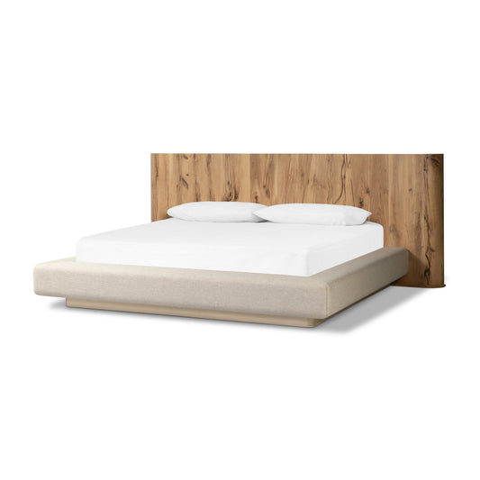 Four Hands Lara Bed