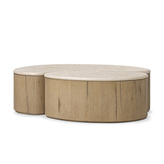 Four Hands Ingrid Coffee Table