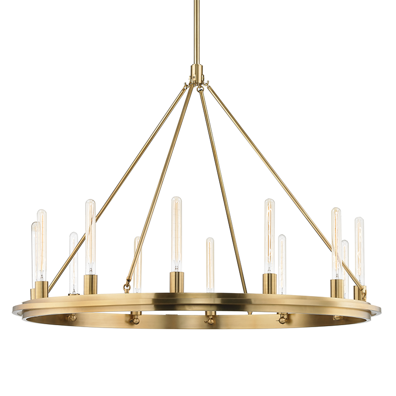 Chambers Pendant