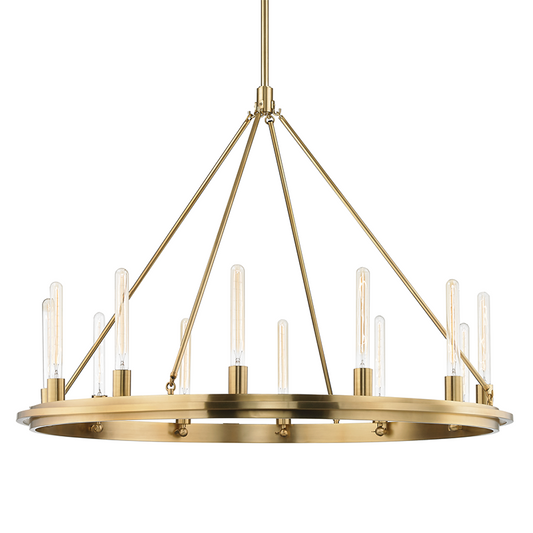 Chambers Pendant