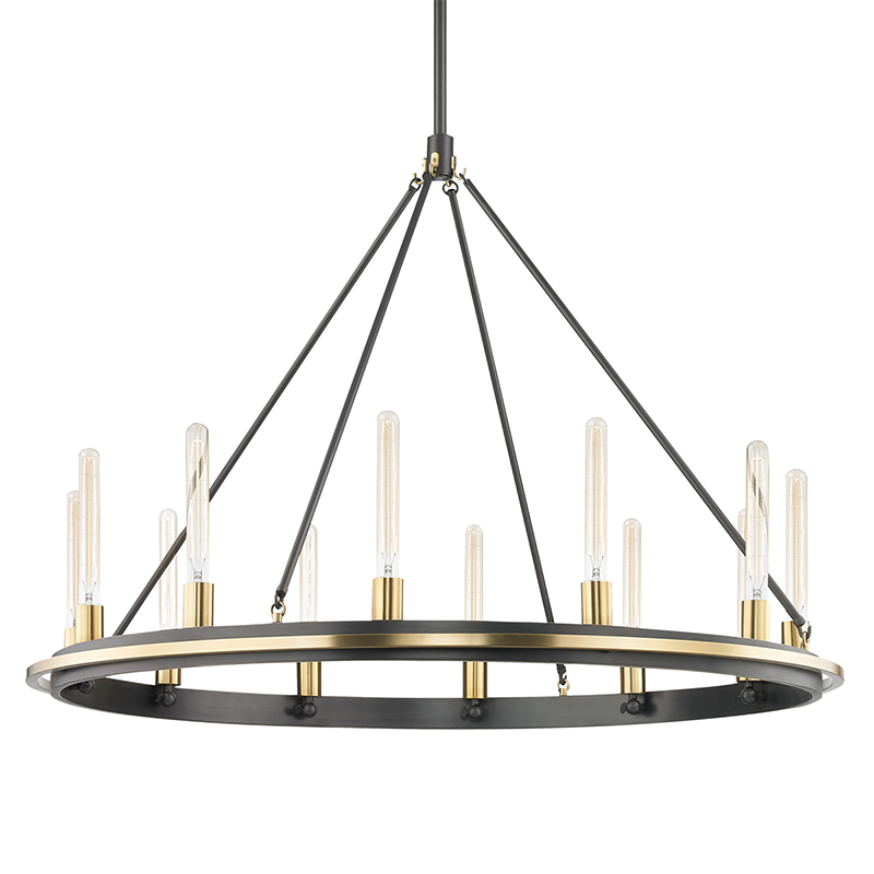 Chambers Pendant