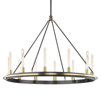 Chambers Pendant