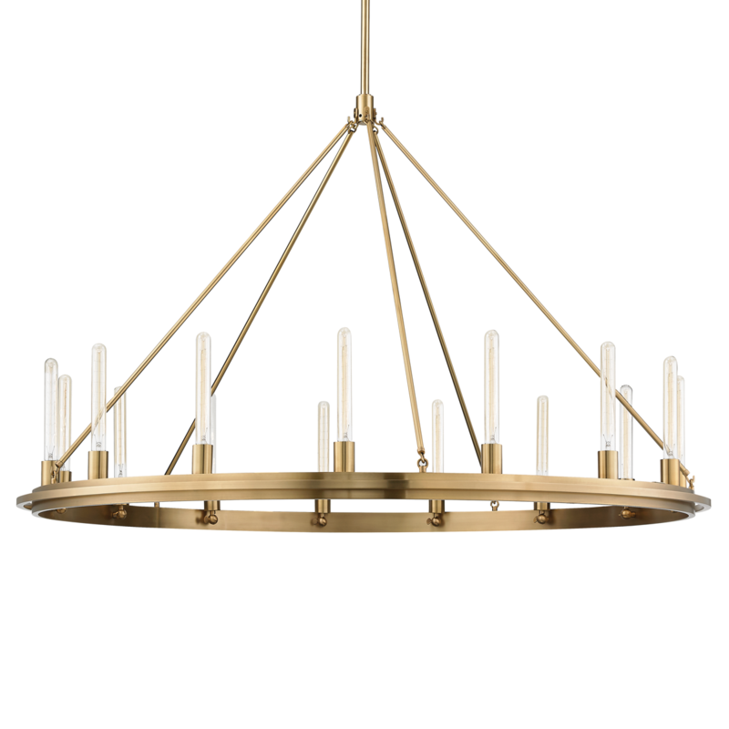 Chambers Pendant