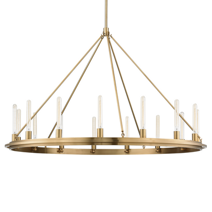 Chambers Pendant