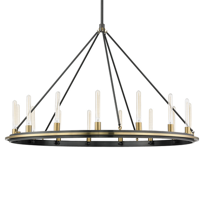Chambers Pendant
